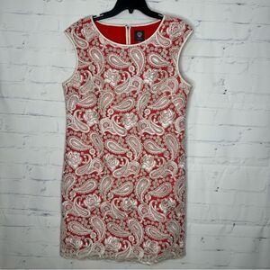 Vince Camuto size 14 dress‎